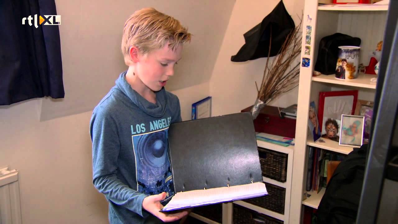 Billy Elliot; Van Auditie tot Applaus aflevering 3