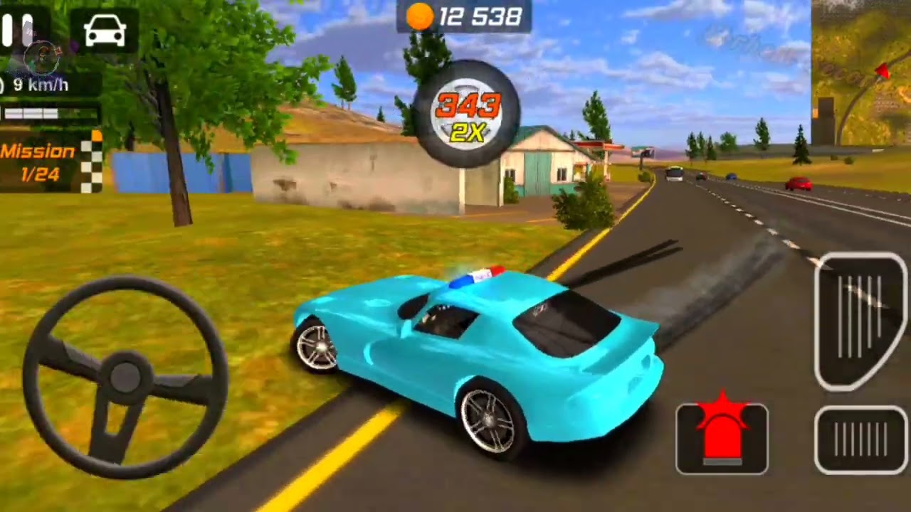 العاب اطفال سيارات - العاب سيارات اطفال صغار  - سيارات العاب سيارات اطفال