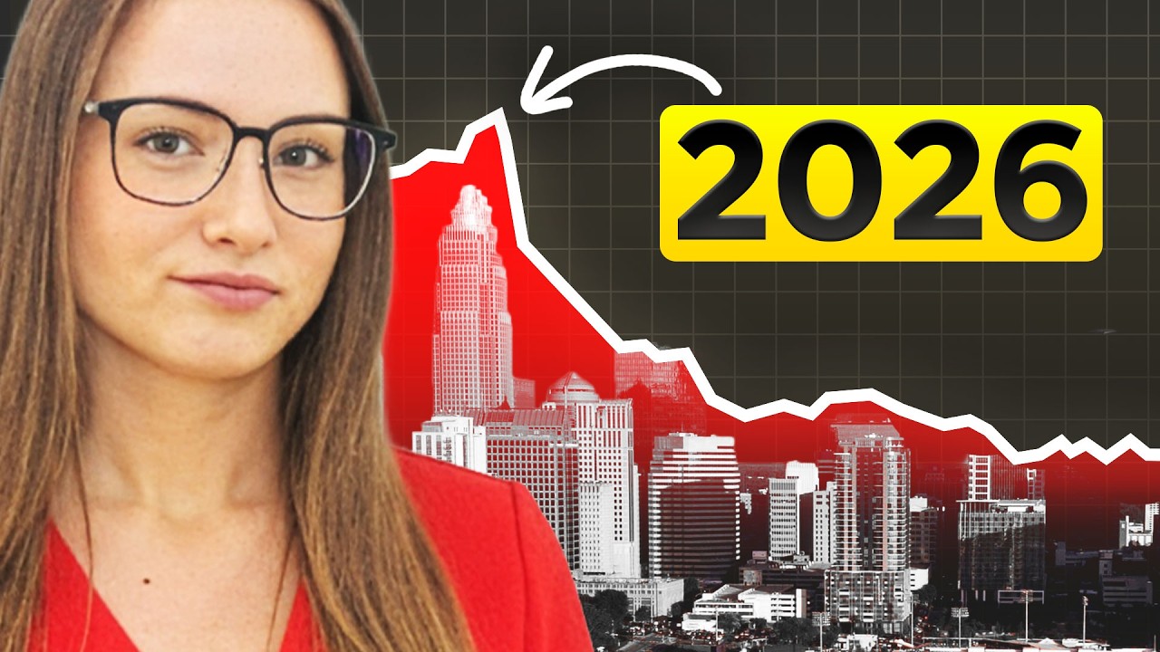 Charlotte Home Buyers: Stop Rushing