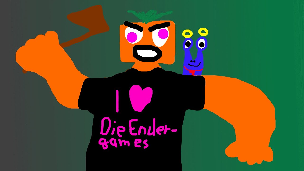 Mienekraft Endergames! (mit MaudadoLP)