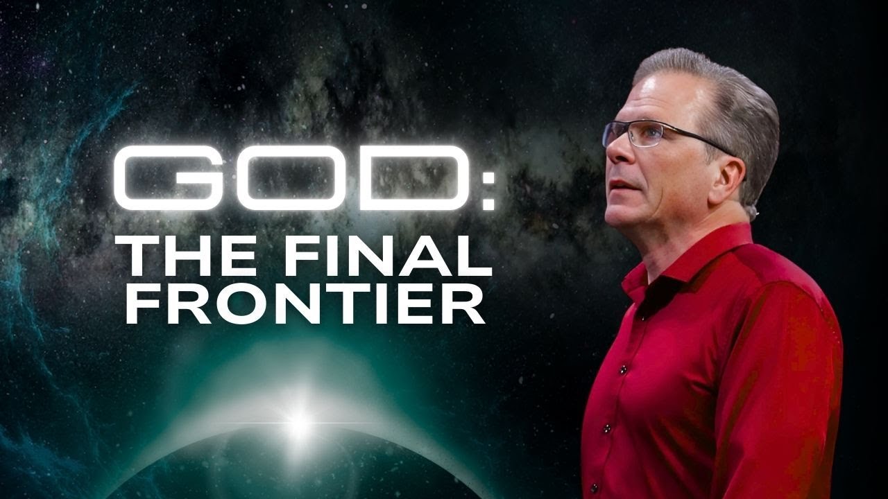 How Great is Our God? The Universe Explained