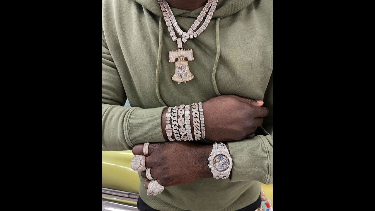 (FREE) Key Glock x Young Dolph Memphis Type Beat - 'Stop Playin'