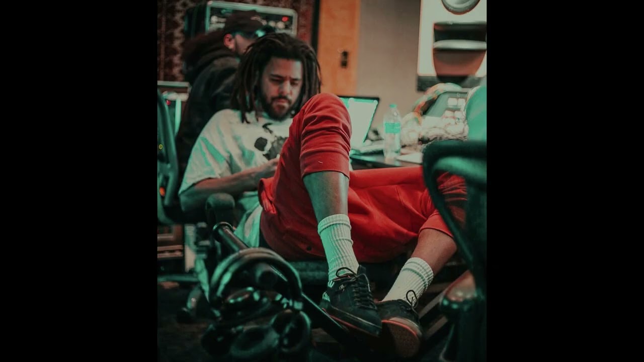 (FREE) J COLE TYPE BEAT - 