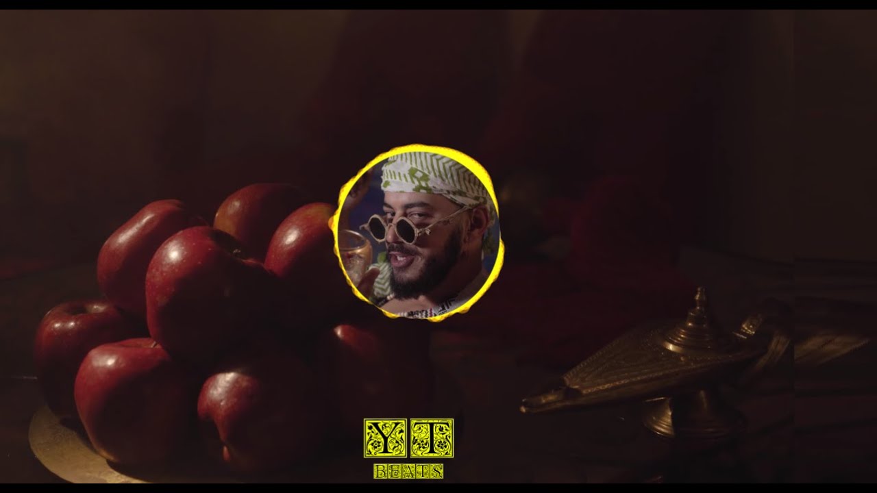 Inkonnu - Arabi (Trap Chaabi) #Arabii