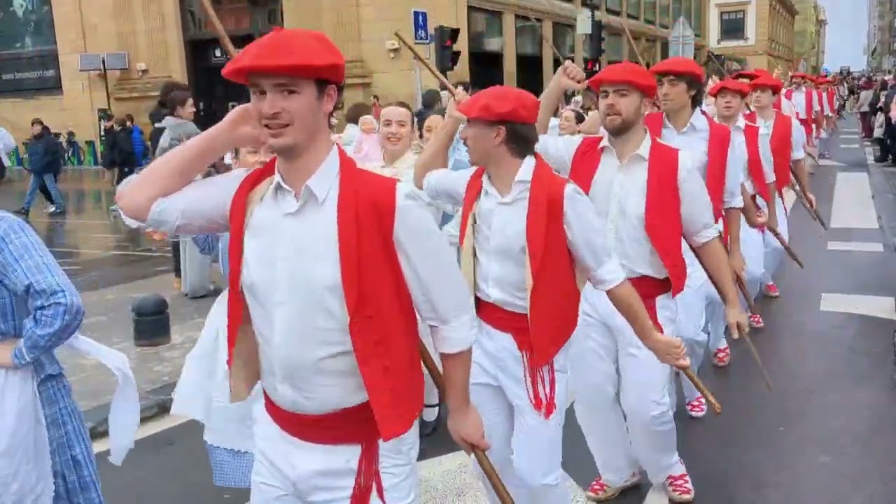 Artzaias e Iñudes de Kresala