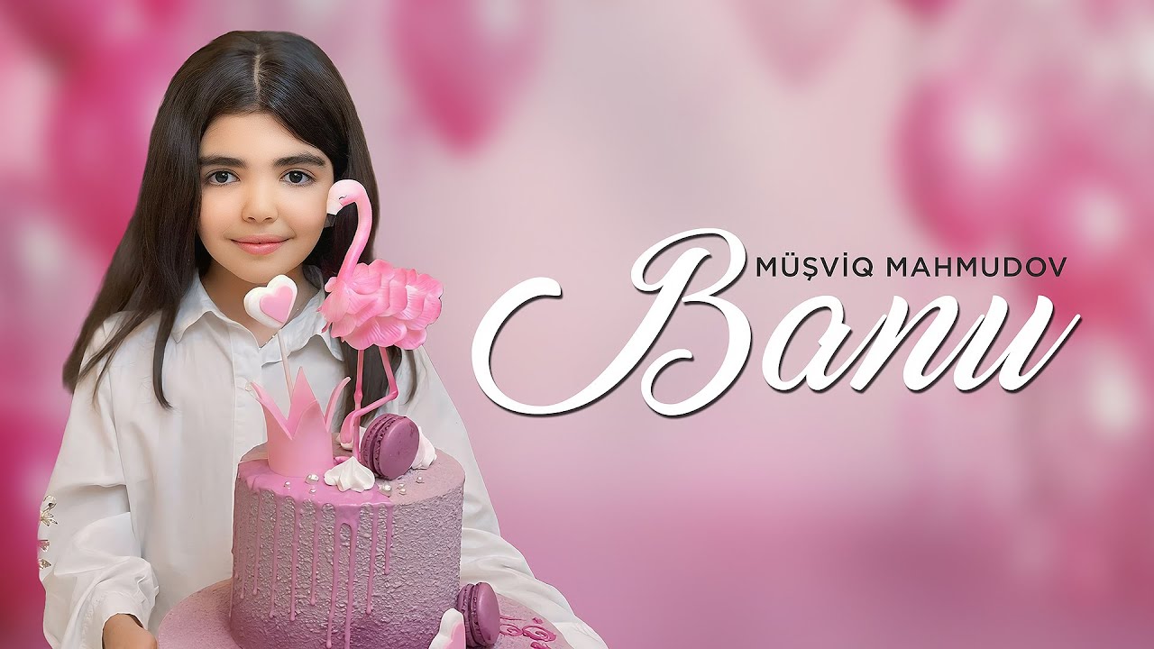 Musviq Mahmudov &ndash; Banu