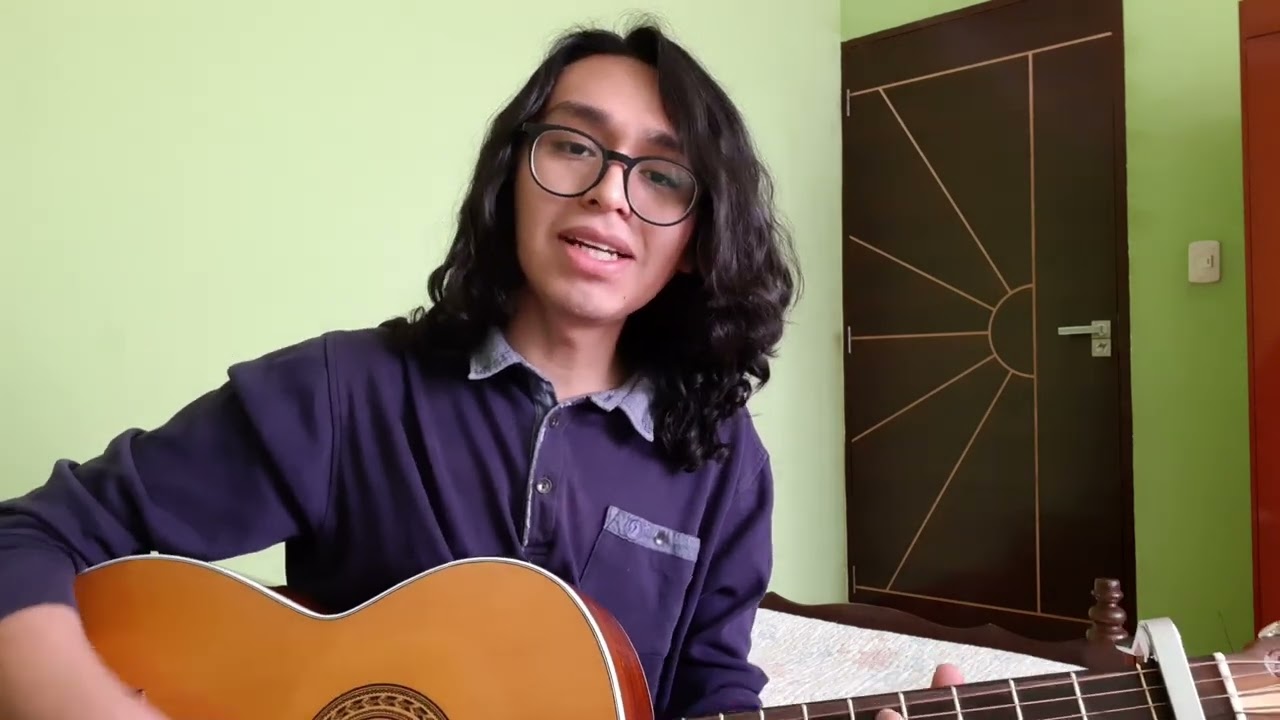 Loli Molina - Las cosas que se quedan con vos (cover)