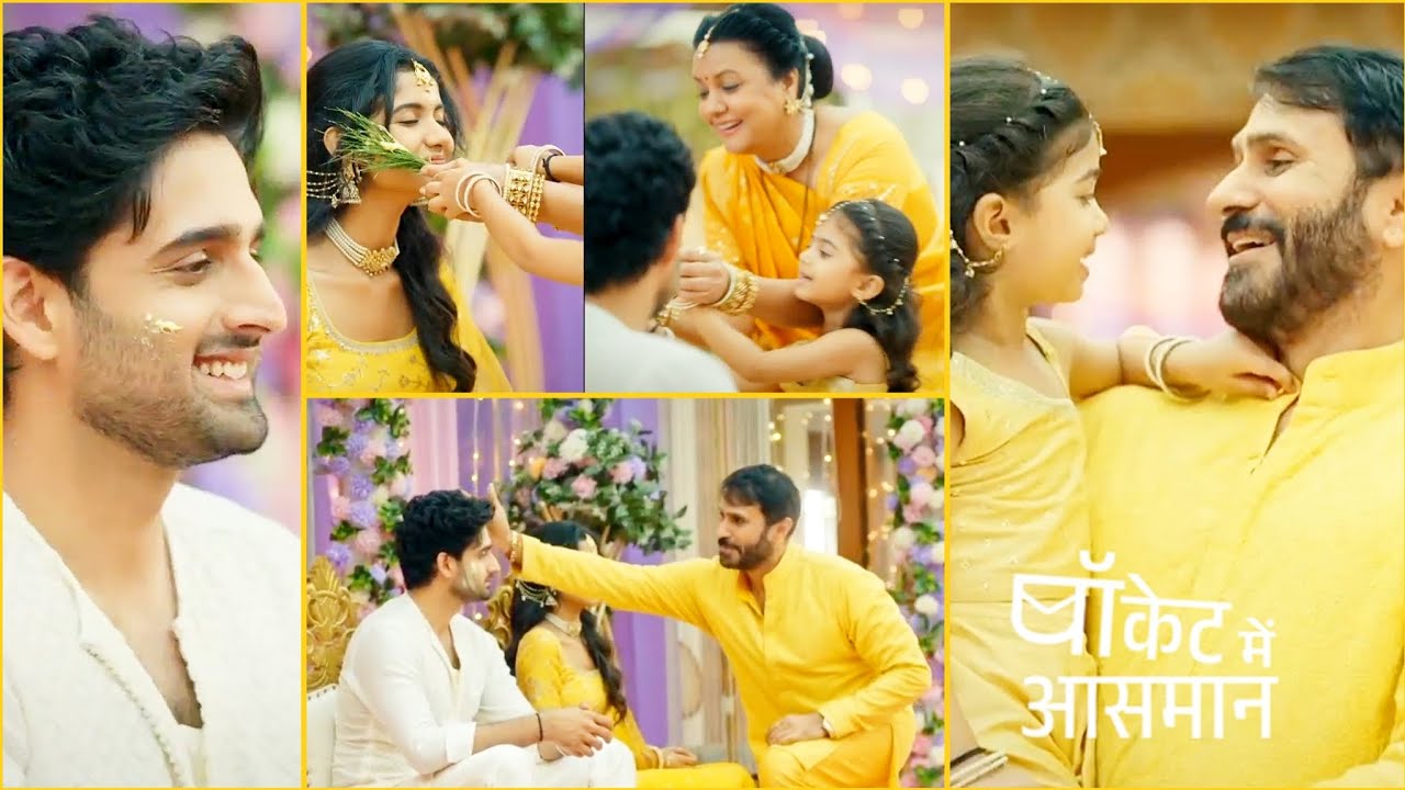 Pocket Mein Aasman NEW PROMO Today 12th June | Rani Ko FINALLY Mili Uske Haq Ki Khushi; Papa HAPPY