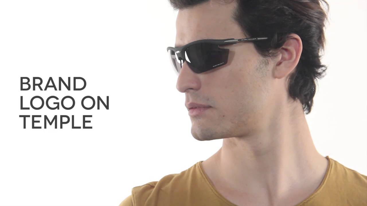 Rudy Project RYDON Sunglasses Review | SmartBuyGlasses