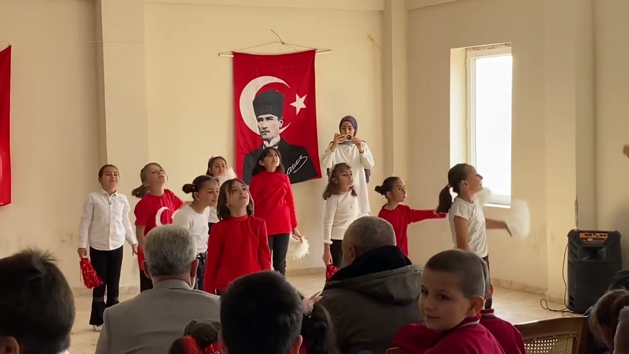 29 Ekim 2025 Doğala K&ouml;y&uuml;❤️