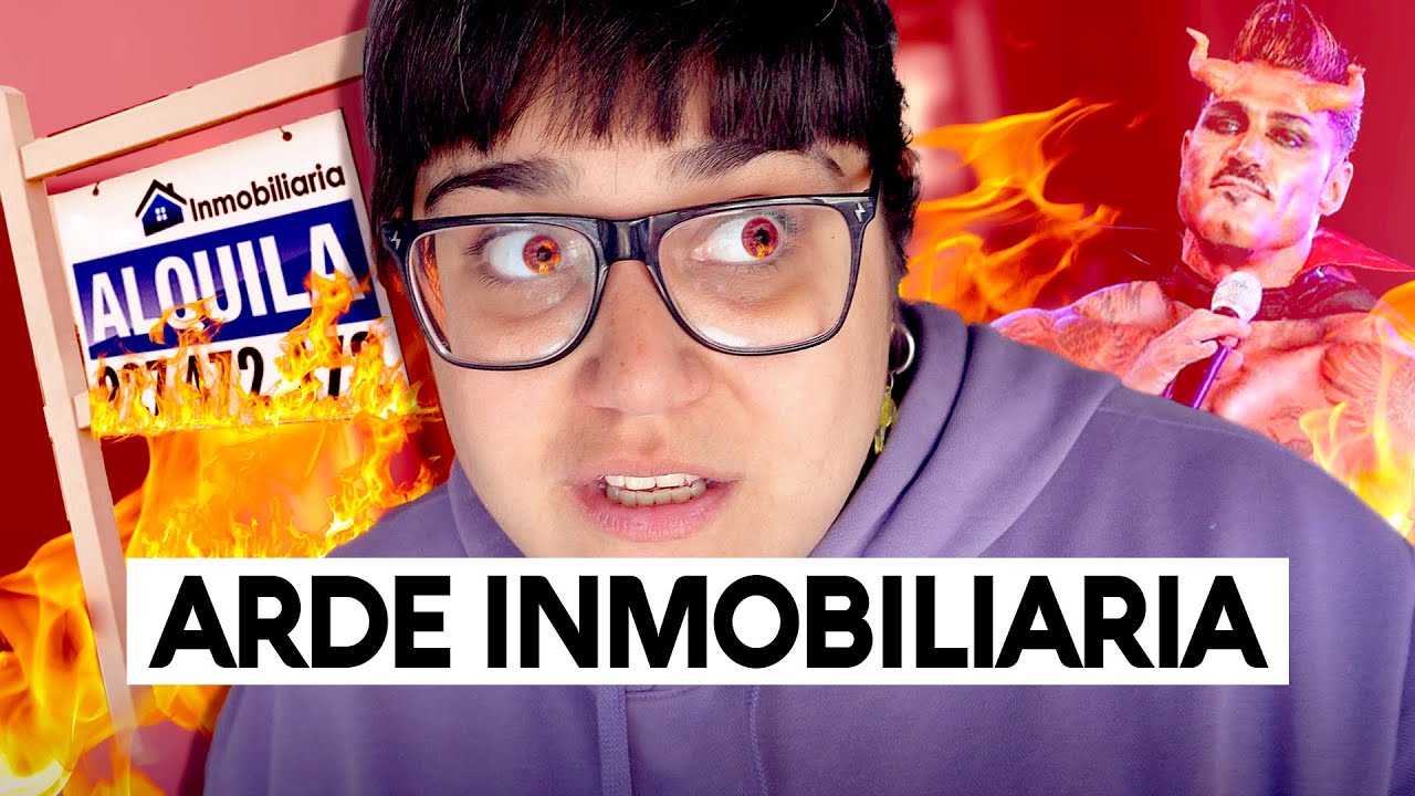 MUDARSE ES UNA TRAMPA