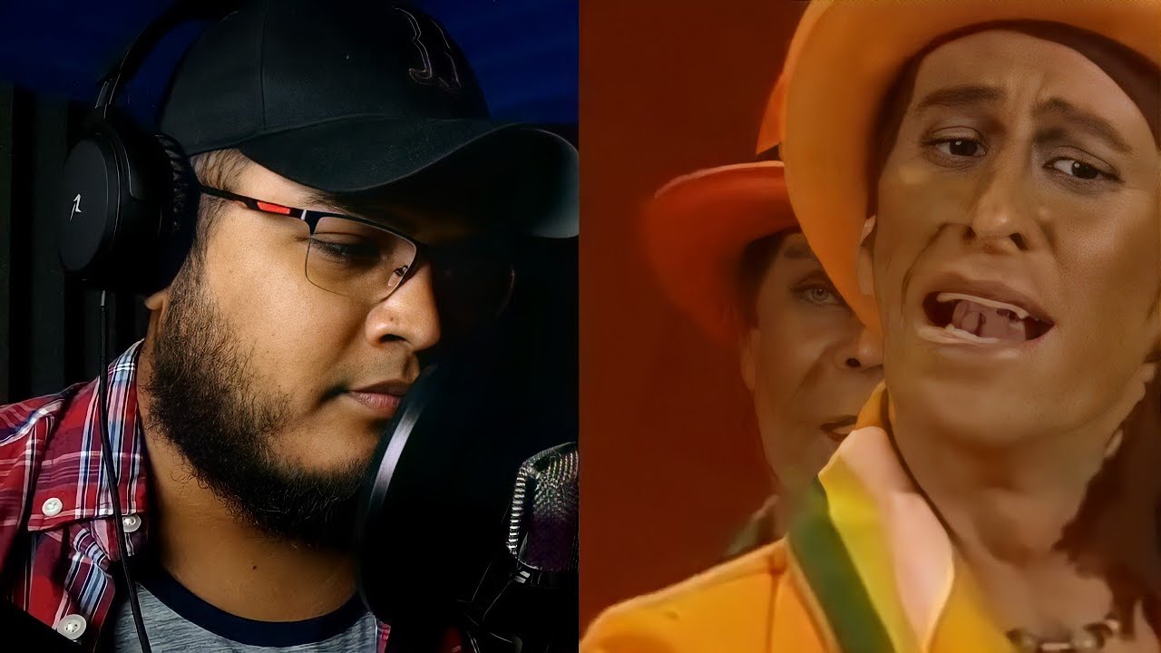 DE TANTO PREGUNTAR POR DIOS - LAS NOCHES DE BOHEMIA | MEXICANO REACCIONA AL CARNAVAL DE CÁDIZ