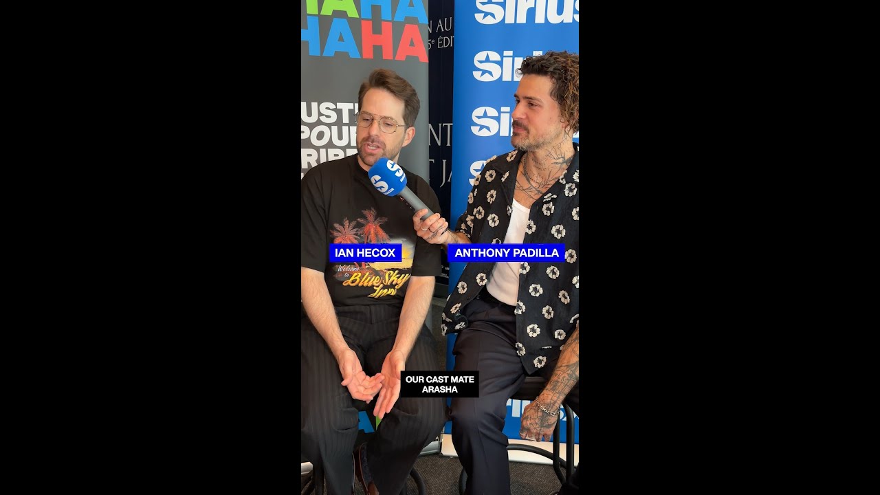 Ian Hecox and Anthony Padilla of Smosh tells us their most absurd content idea they've had lately 👀