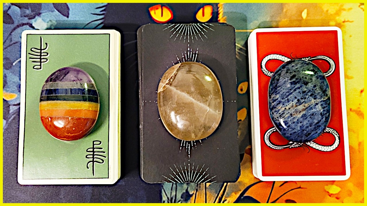 Pick A Card Tarot Reading - March 2026 Monthly Messages