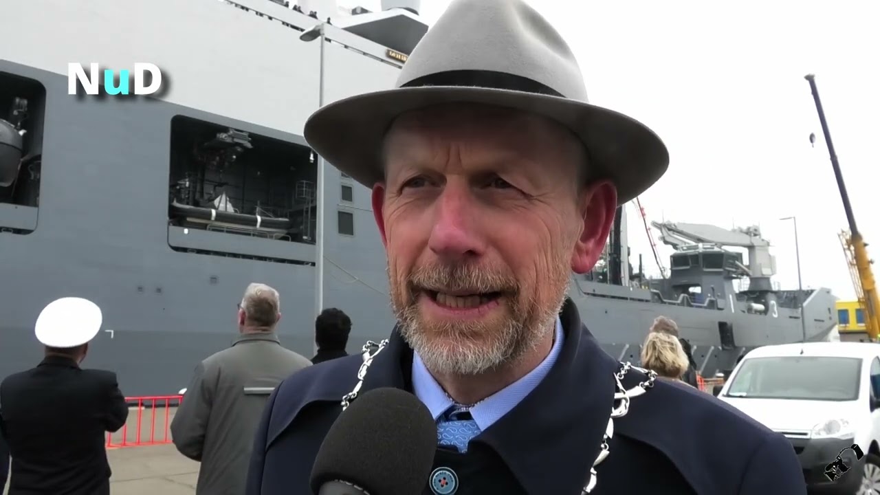 Zr.Ms. Den-Helder 2