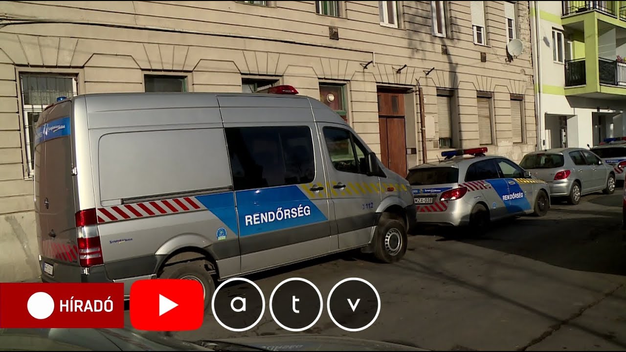 Lesz&aacute;mol&aacute;s lehetett a ferencv&aacute;rosi hal&aacute;los k&eacute;sel&eacute;s