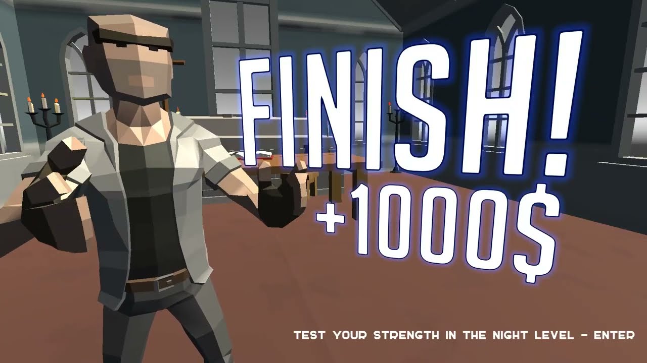 City of Psychos Walkthrough