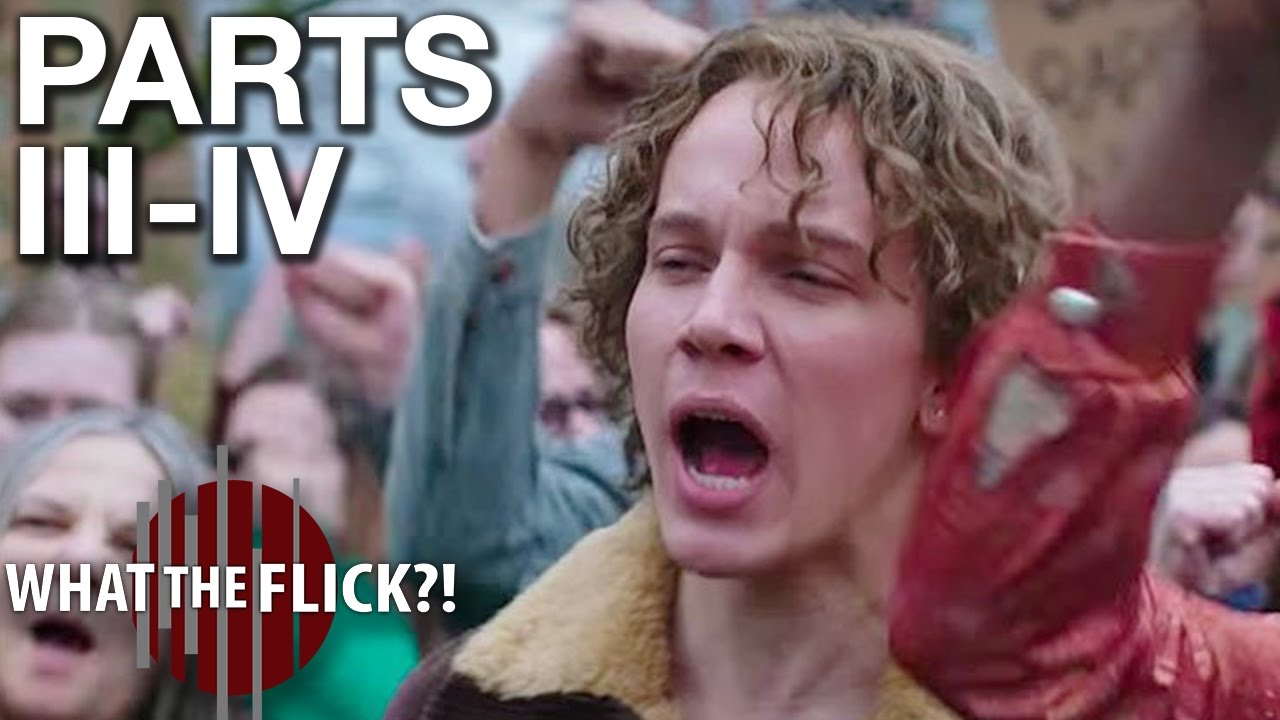 When We Rise Parts 3 and 4 Review