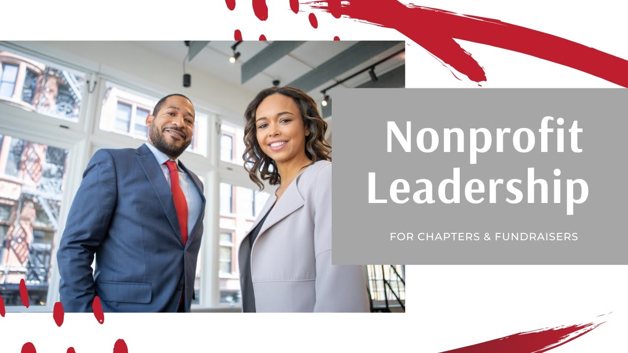 Nonprofit Leadership | Top Qualities To Look For