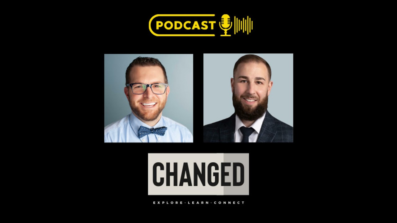 Why Science? Why Now? Introducing ChangED
