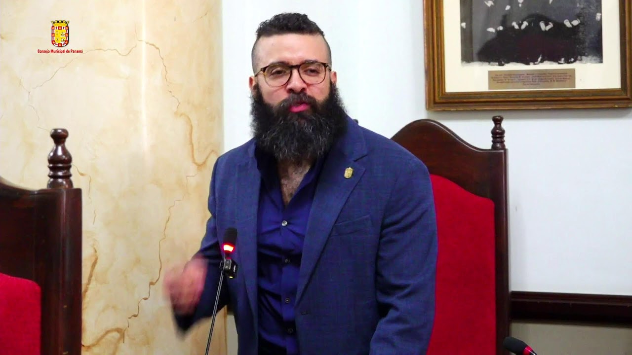 Sesión ordinaria número 4 del año 2026