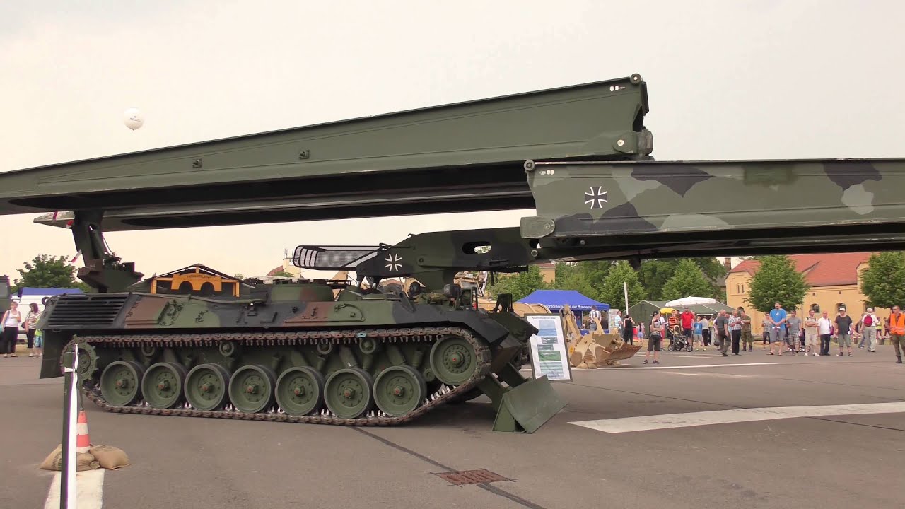 60 Jahre Bundeswehr - 