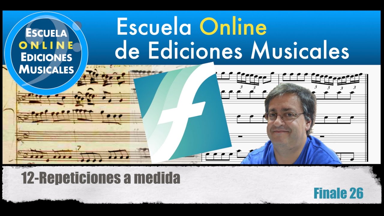 Tip 12 - Repeticiones a medida