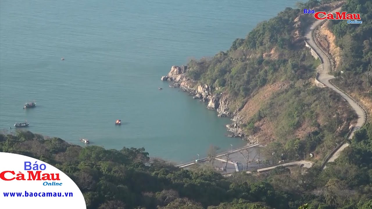 Ngời sáng Hòn Khoai