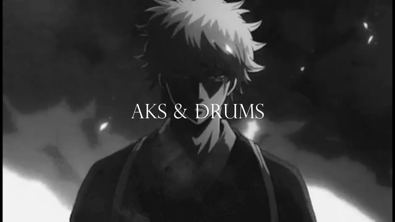 Rylo Rodriguez - Aks & Drums ( slowed + reverb )