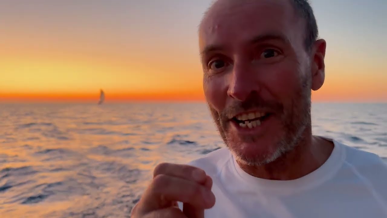 AEGEAN 600 2025 | Documentary