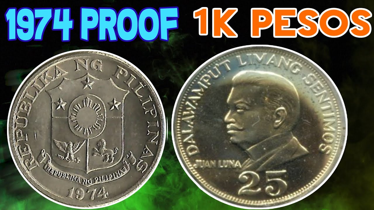 1972 25 sentimos halaga value price