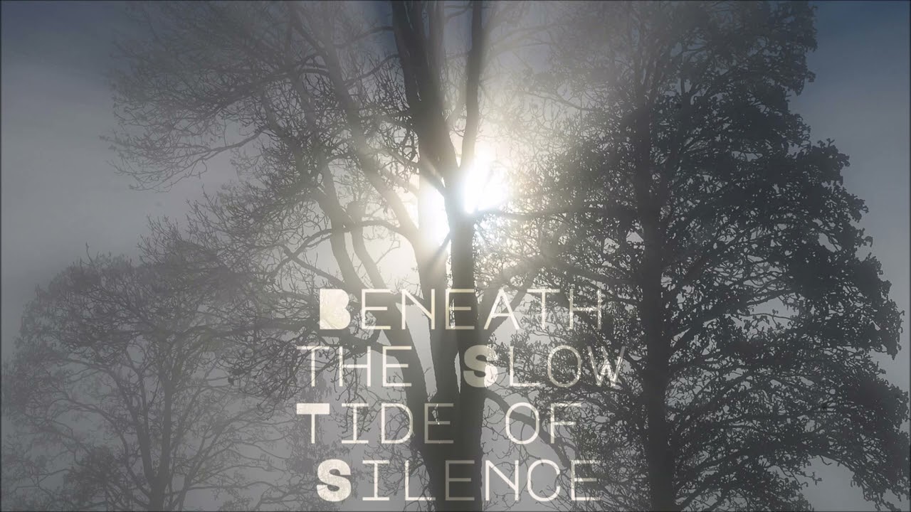 Beneath the Slow Tide of Silence