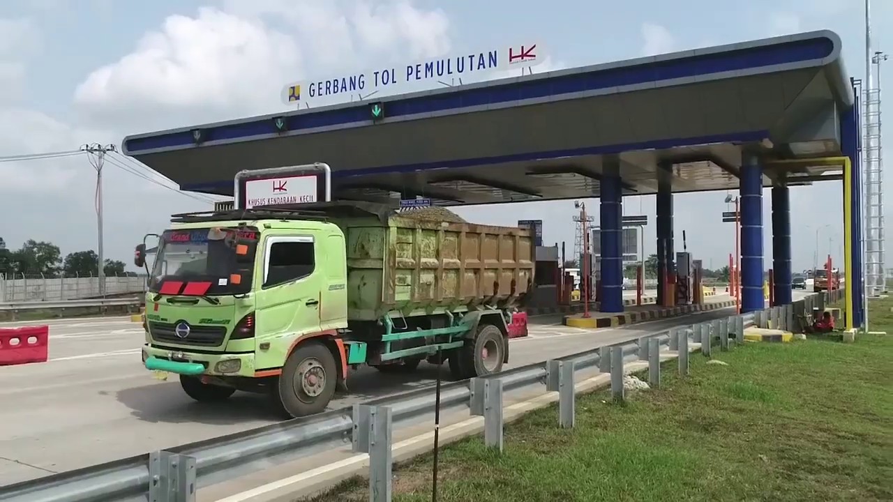 Top 3 Destinations Around Toll Roads in Indonesia #JETROADSTERQUEST19