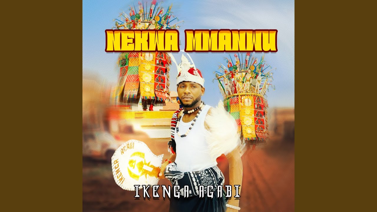 Nekwa Mmanwu