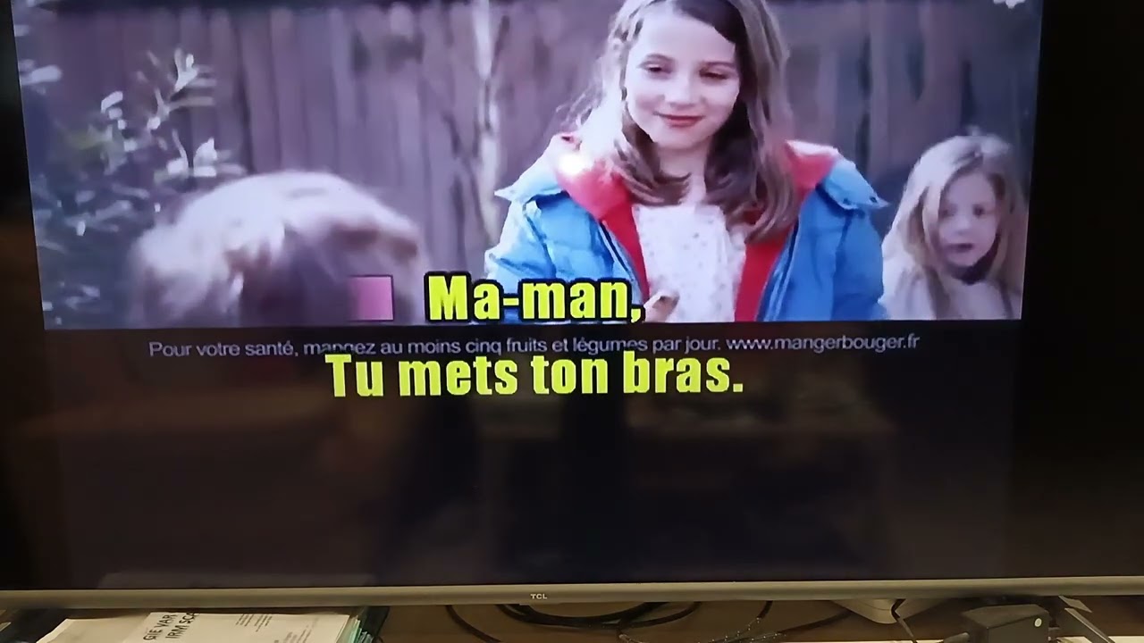 Maman La Plus belle du monde.(Karaoké J.p.).