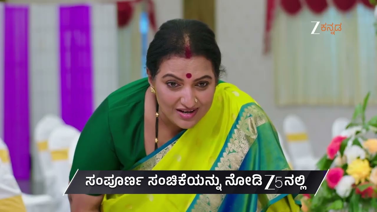 Annayya | Ep - 409 | Preview | Feb 27 2026 | Zee Kannada