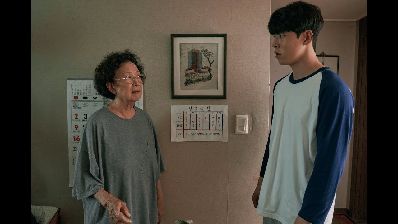 MY PERFECT ROOMMATE [VIETSUB FULL]
