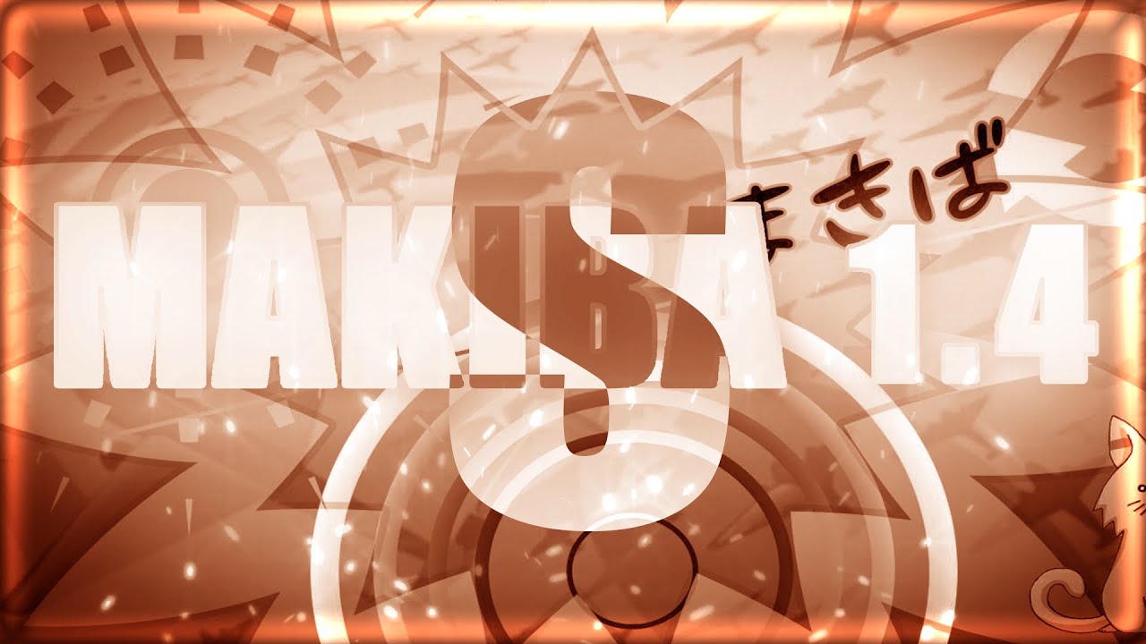 MAKIBA 1.4 OD8 | 96.53%