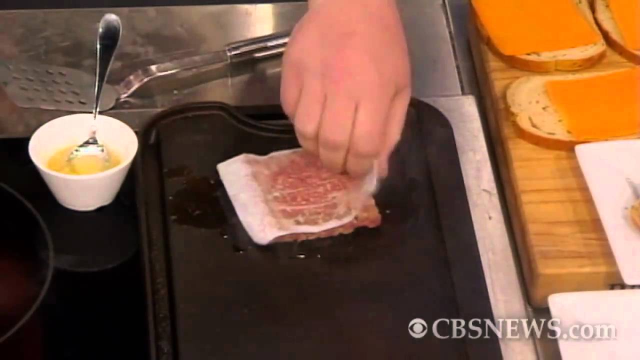 Chef on a Shoestring: Winter Comfort Food