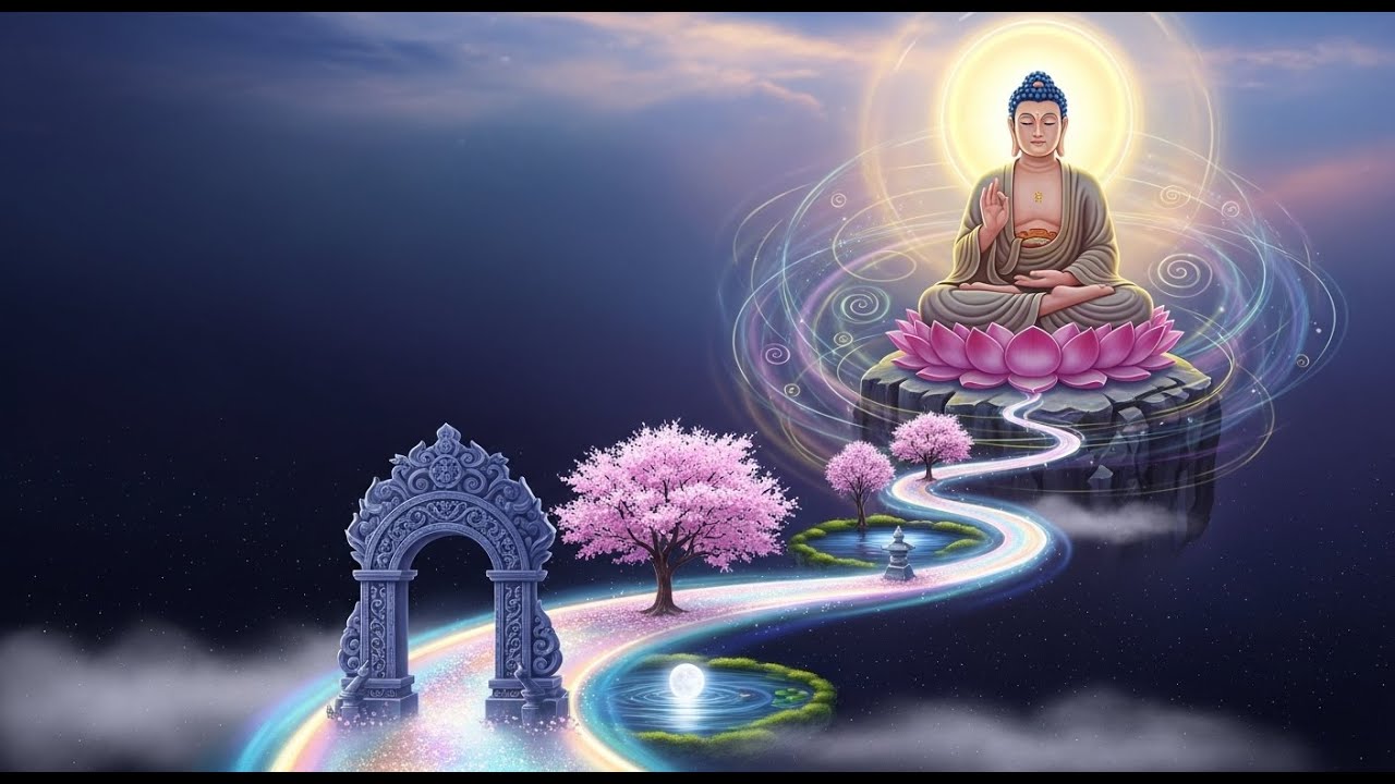 The Knowing Mind &ndash; The Path to Enlightenment and Inner Liberation