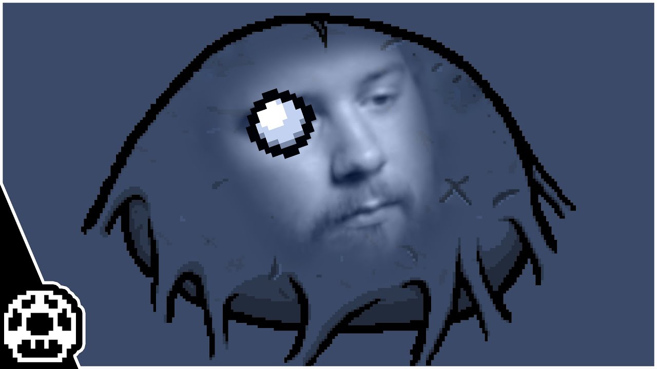 Hush mit Cursed Eye zu bekämpfen ist sehr spaßig und kurzweilig - Isaac Repentance