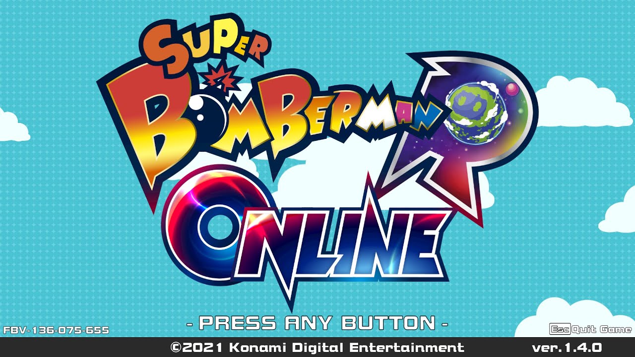 Super Bomberman R Online 1 Hour Gameplay No Commentary