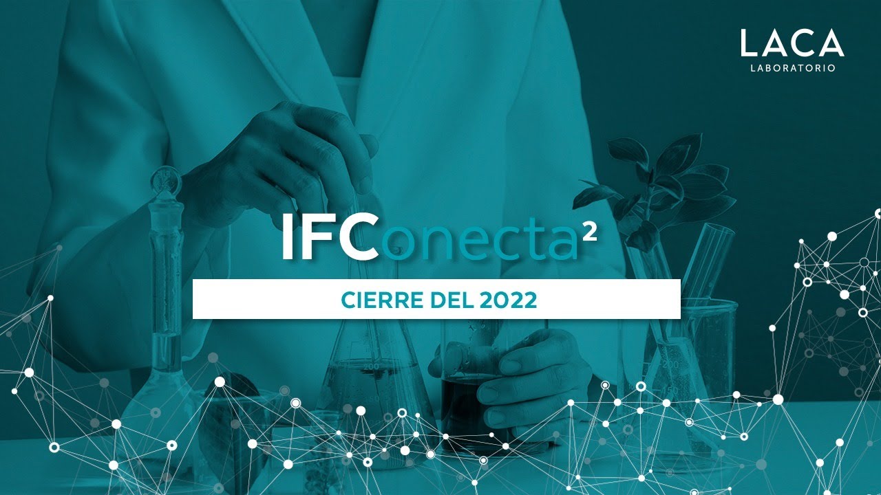 IFConecta² -  Cierre del 2022, Charla con Raúl y Patricia Enero