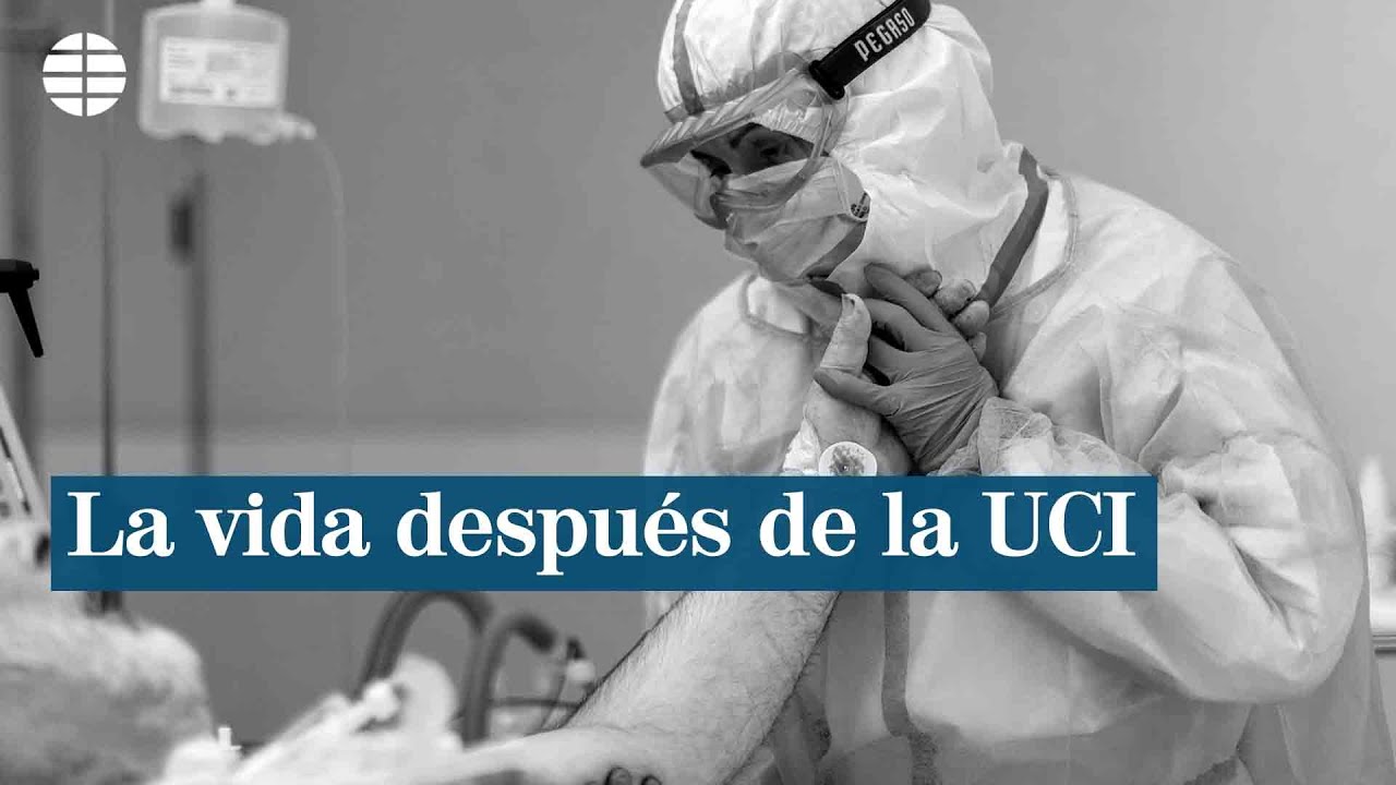 La vida después de la UCI