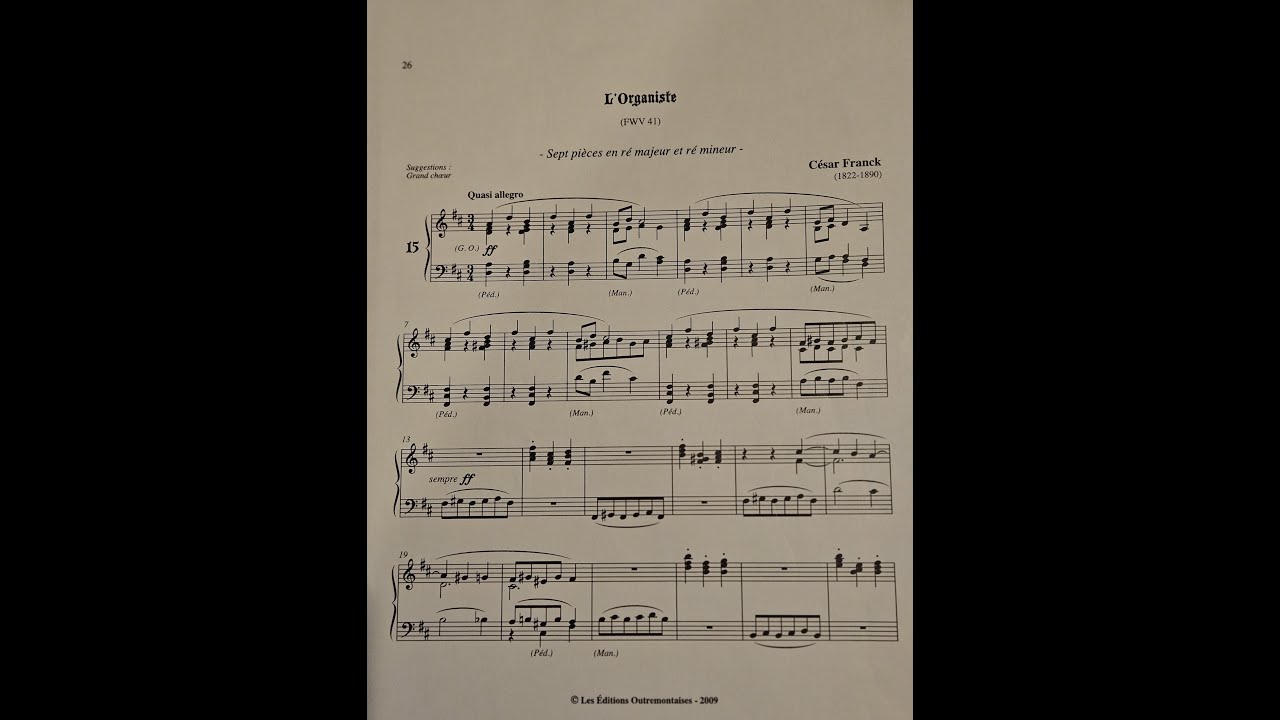 Pièce n.15 