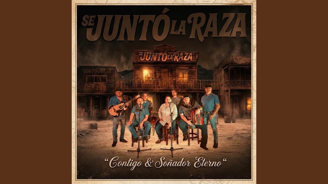 Contigo (Live)