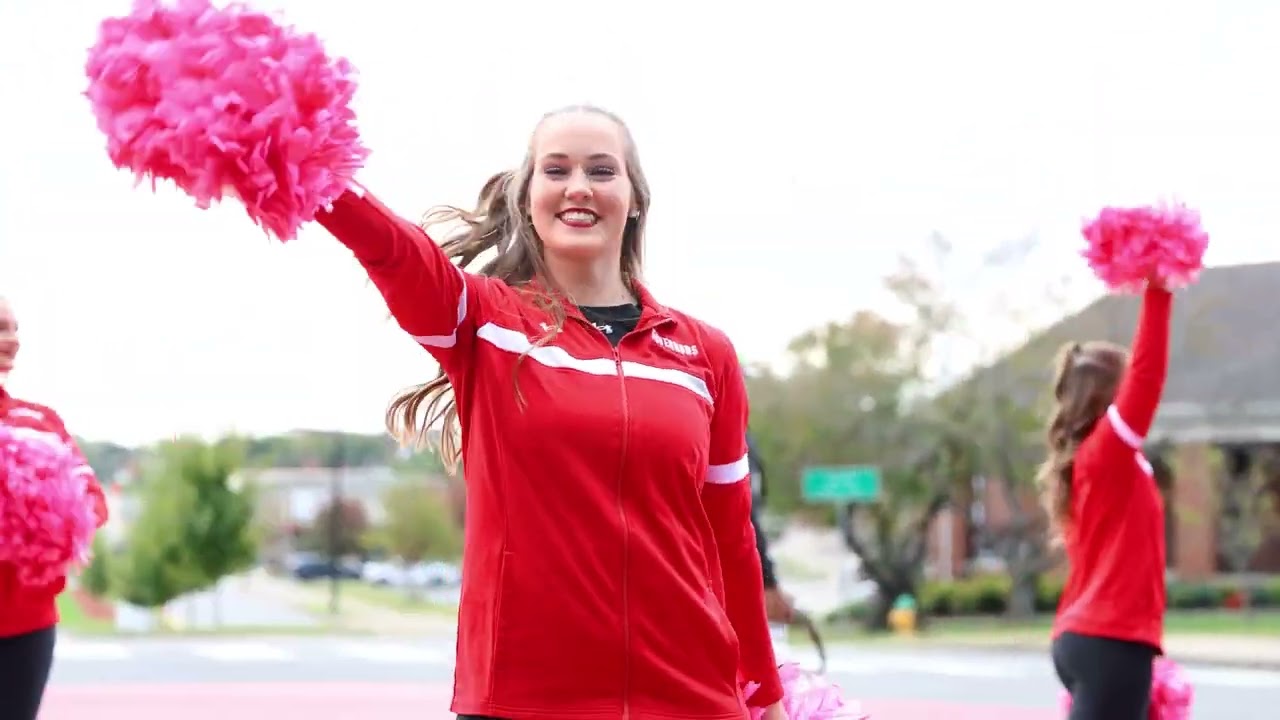 Govs Go Galactic! Homecoming 2025