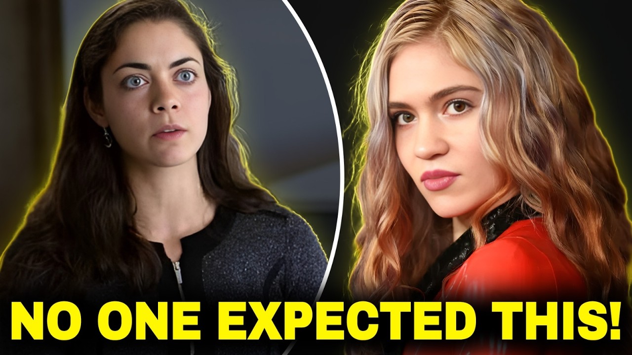 Elon Musk Chooses Shivon Again &mdash; Grimes Reacts