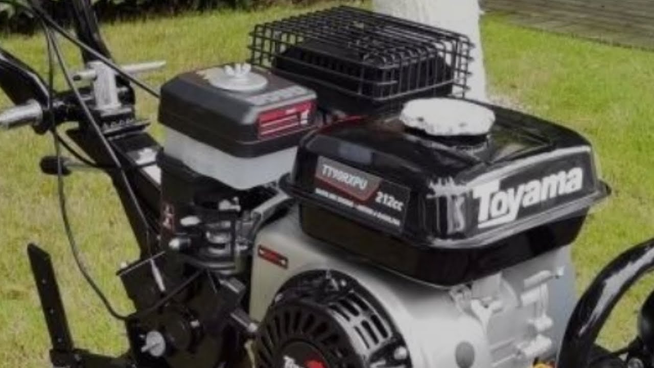 Tratorito tt90r XP em detalhes