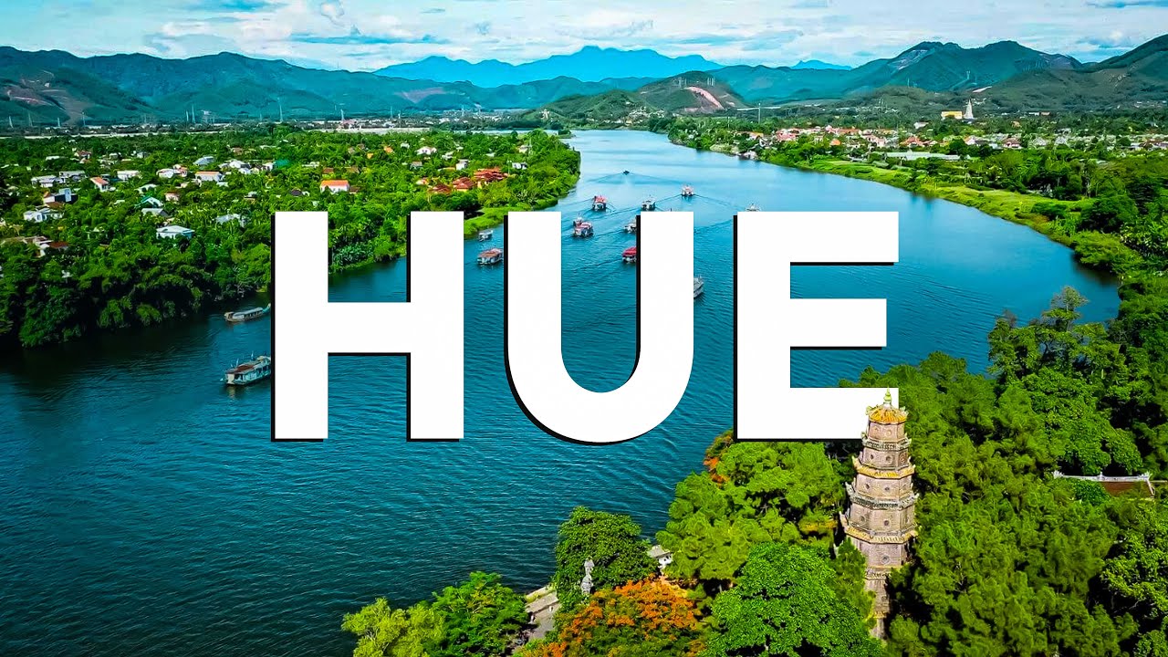 Top 10 Best Things To Do In Hue, Vietnam [Huế Travel Guide 2024]